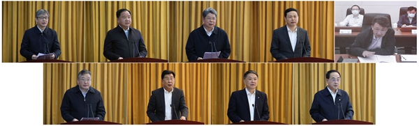 郝鹏、国资、央企、国资委、书记、主任、国企、企业刷新