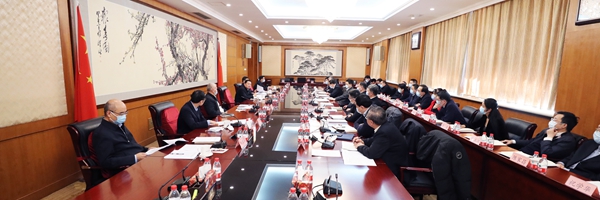 郝鹏、国资、央企、国资委、书记、主任、国企、企业刷新